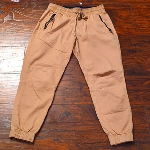 Under Armour Men's UA Performance Chino Joggers - Canvas size Large